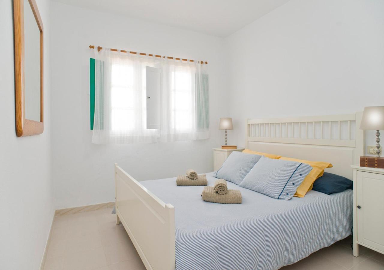 Casa Froimar Villa Famara Bagian luar foto